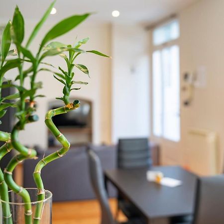 Bamboo Mini Apartment 쿠네오 외부 사진
