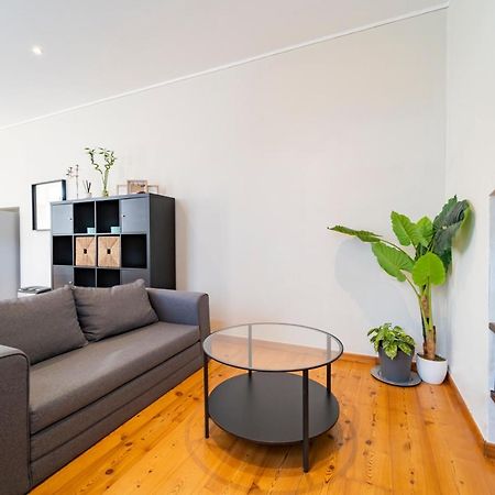 Bamboo Mini Apartment 쿠네오 외부 사진