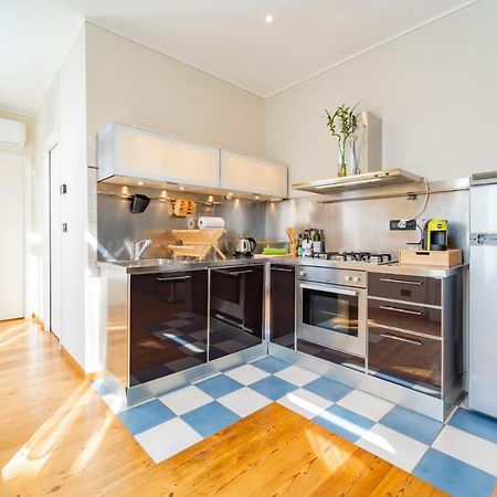 Bamboo Mini Apartment 쿠네오 외부 사진