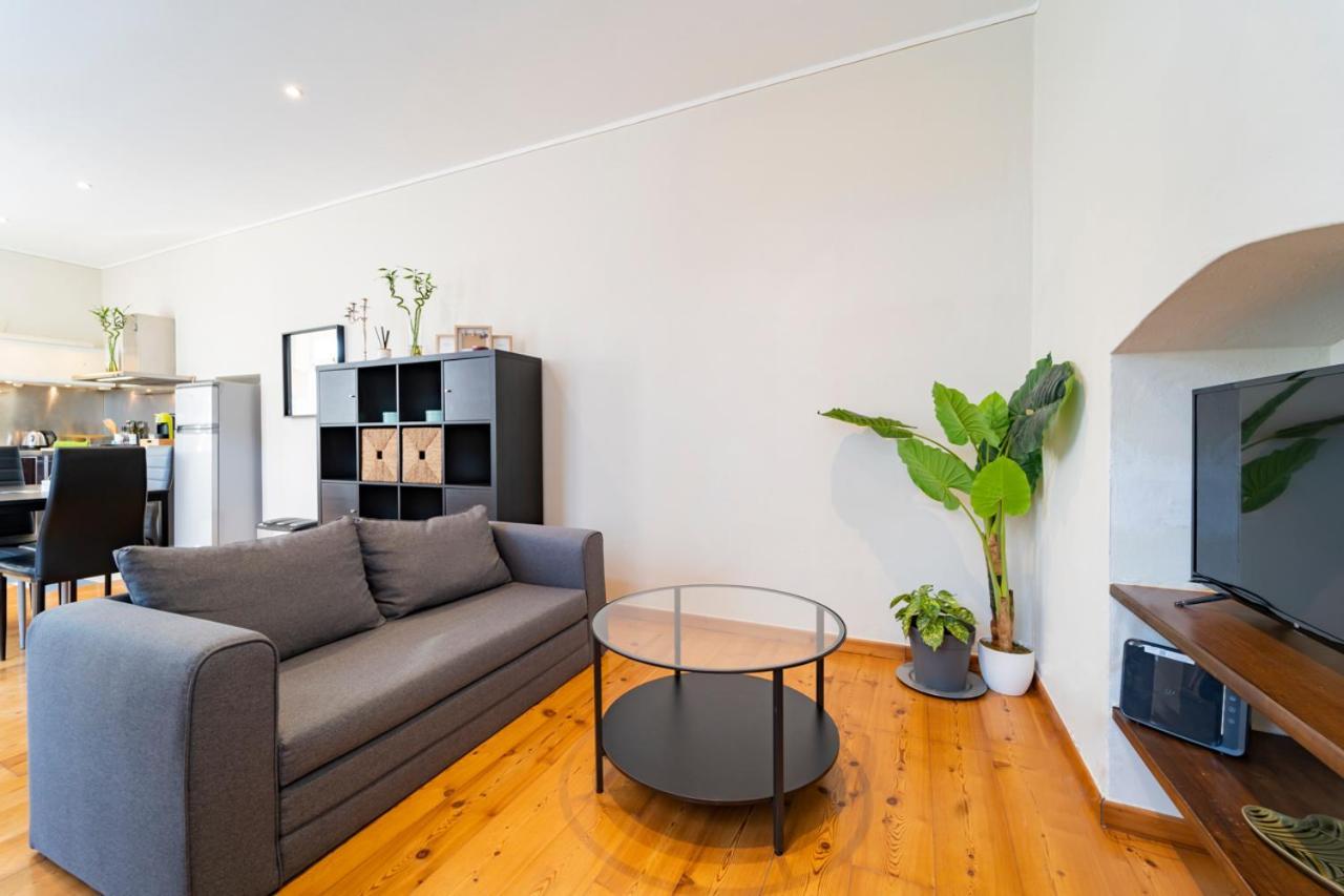 Bamboo Mini Apartment 쿠네오 외부 사진
