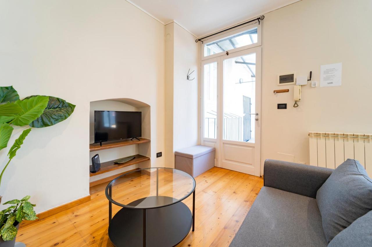 Bamboo Mini Apartment 쿠네오 외부 사진
