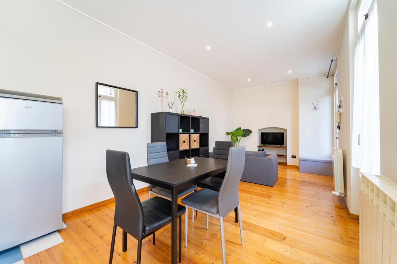 Bamboo Mini Apartment 쿠네오 외부 사진