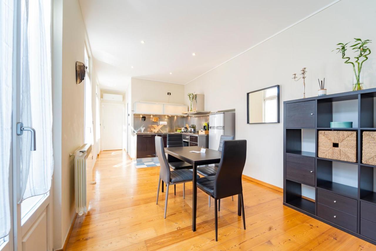 Bamboo Mini Apartment 쿠네오 외부 사진
