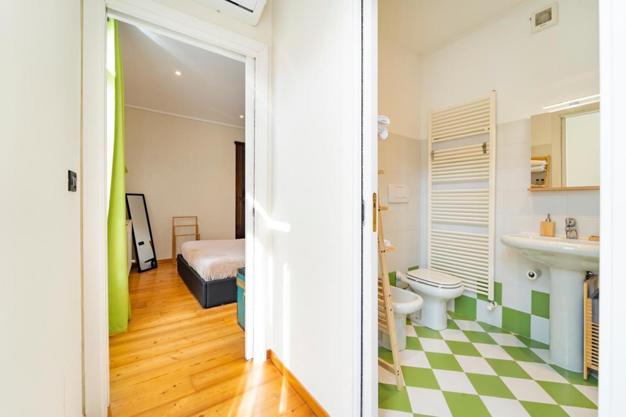 Bamboo Mini Apartment 쿠네오 외부 사진