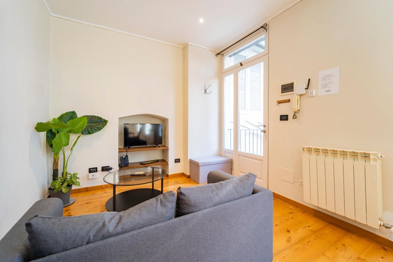 Bamboo Mini Apartment 쿠네오 외부 사진