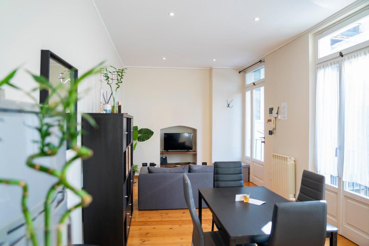 Bamboo Mini Apartment 쿠네오 외부 사진