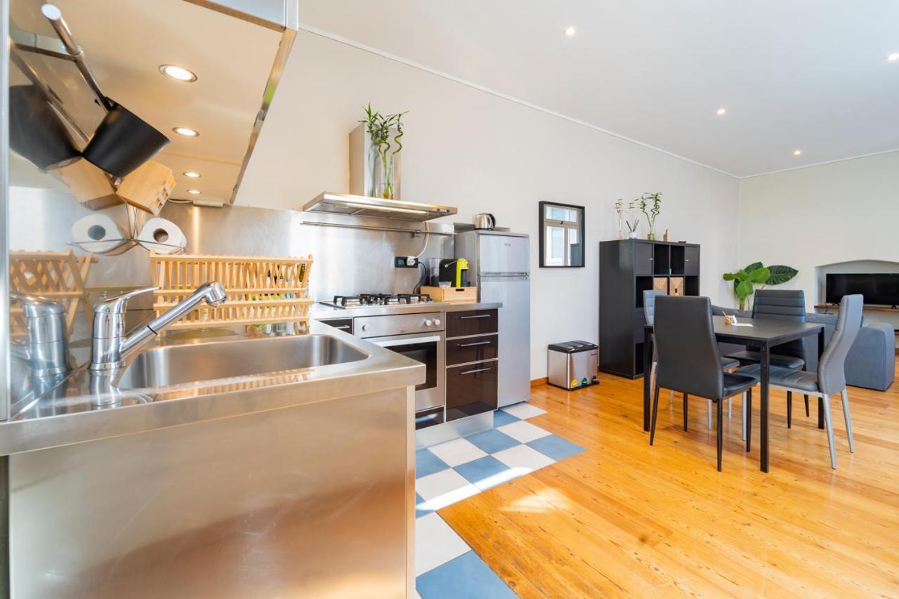 Bamboo Mini Apartment 쿠네오 외부 사진