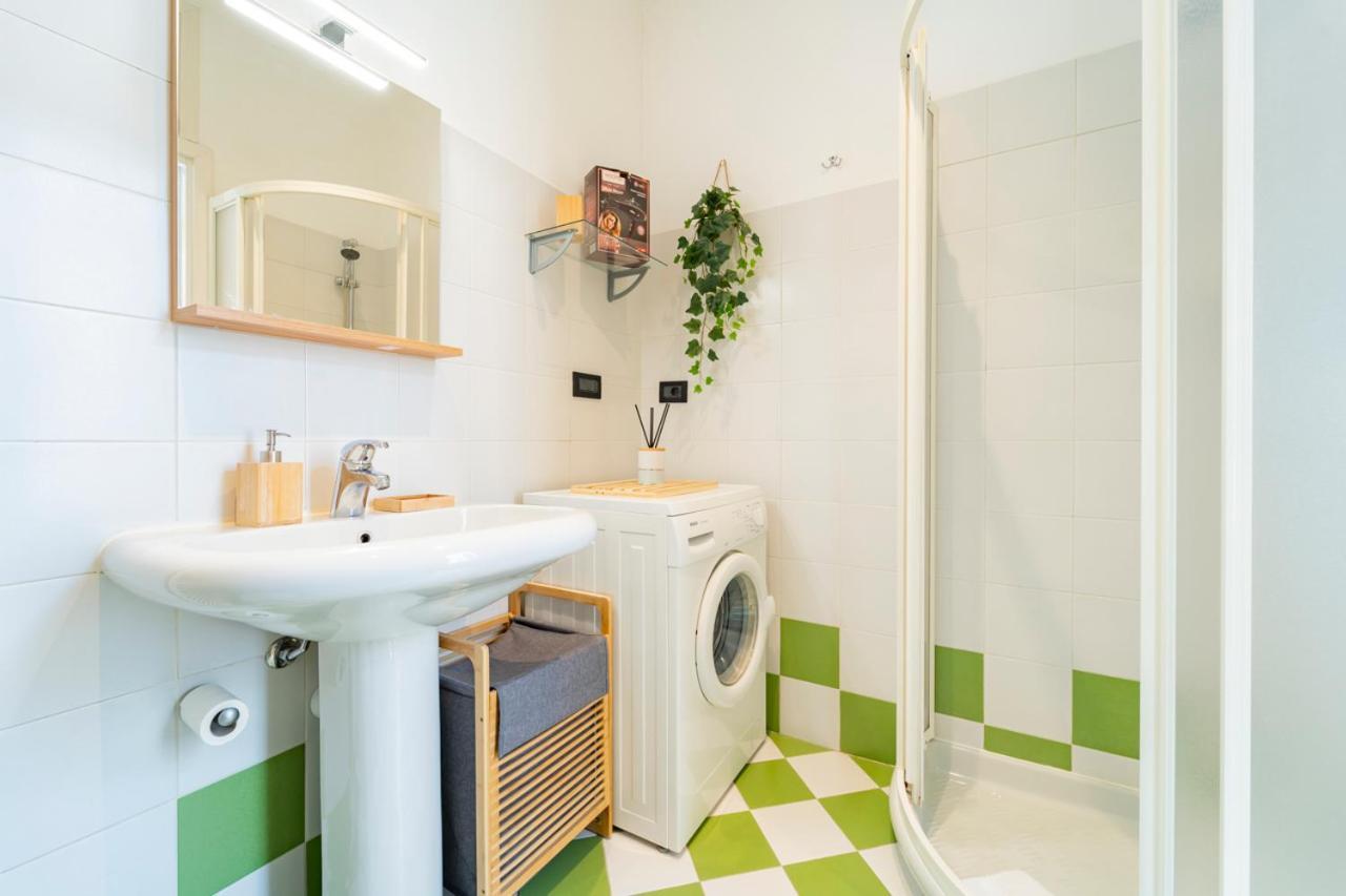 Bamboo Mini Apartment 쿠네오 외부 사진