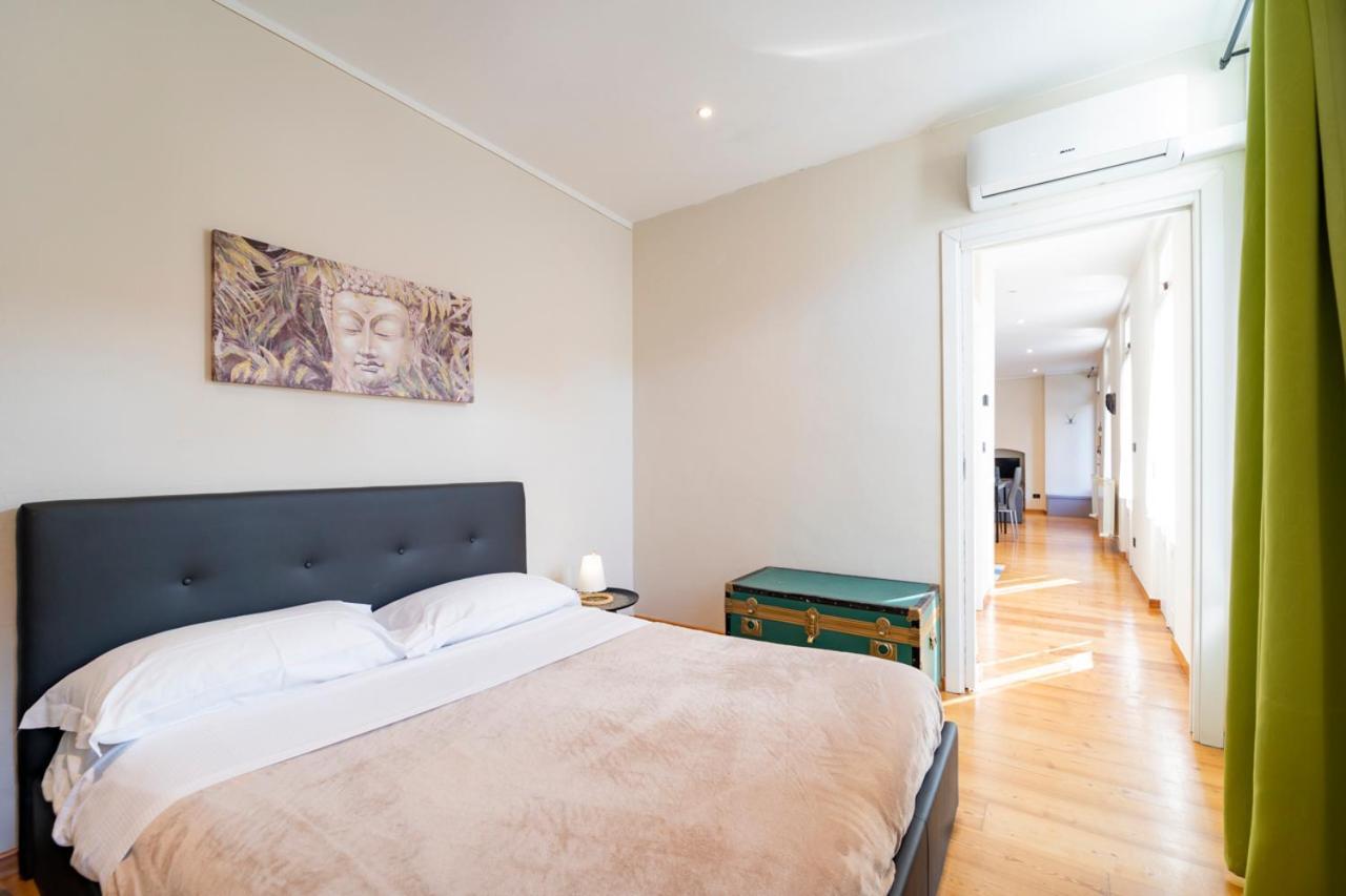 Bamboo Mini Apartment 쿠네오 외부 사진