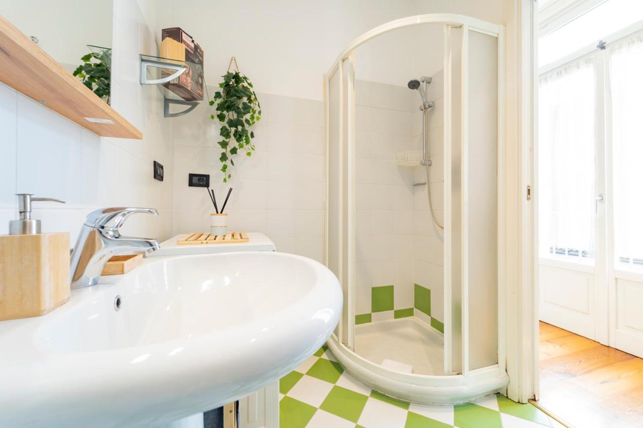 Bamboo Mini Apartment 쿠네오 외부 사진
