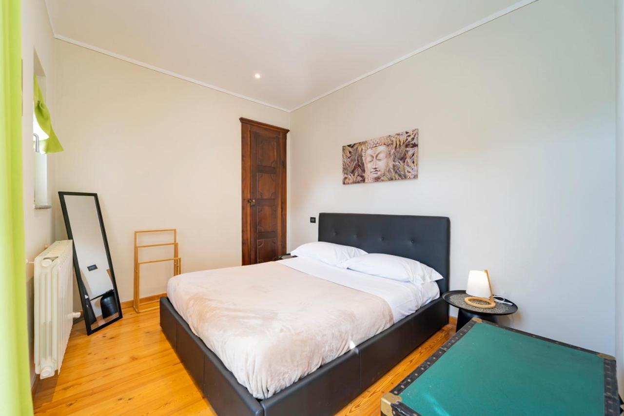 Bamboo Mini Apartment 쿠네오 외부 사진